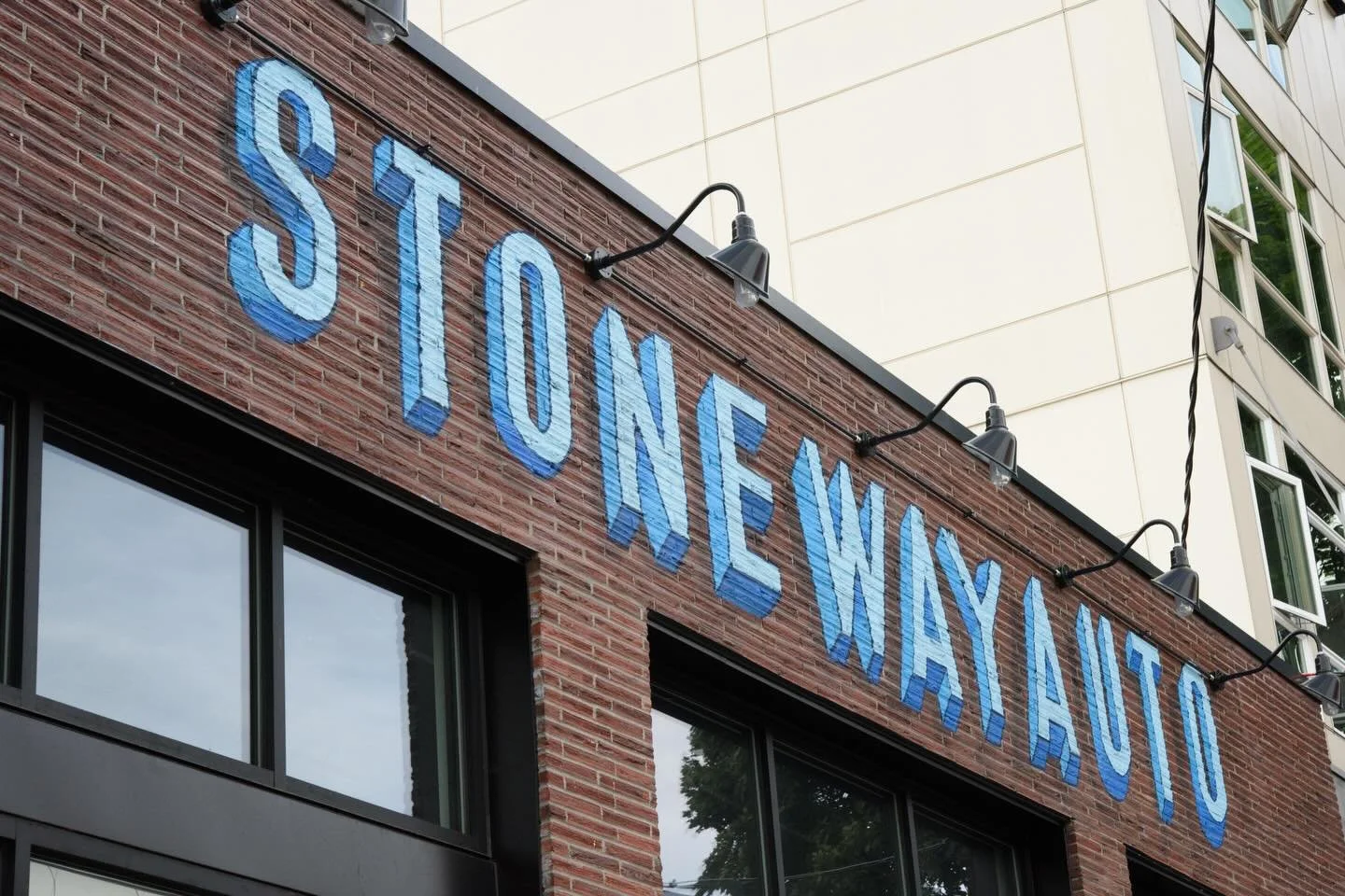 The Big Dark&trade;️ has arrived in Seattle and we&rsquo;re coping by thinking of last summer when our space was transformed into the chicest campground you&rsquo;ve ever seen. We still have summer availability for next year and would love to help yo