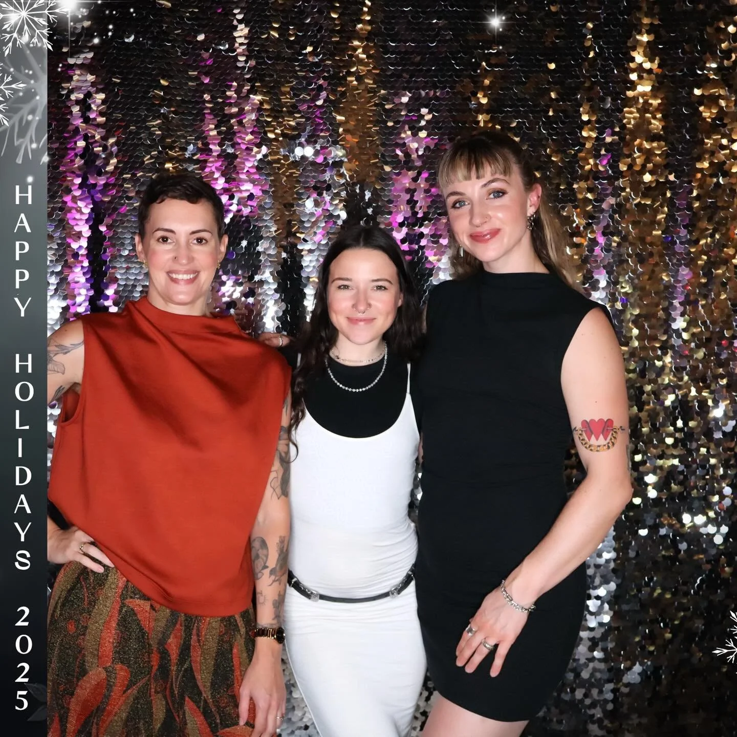 What a year! We&rsquo;re so grateful for everyone that came to Stone Way Auto this year. We had so many amazing events take place within our walls this year and we can&rsquo;t wait to see what next year holds. Happy holidays everyone!❣️