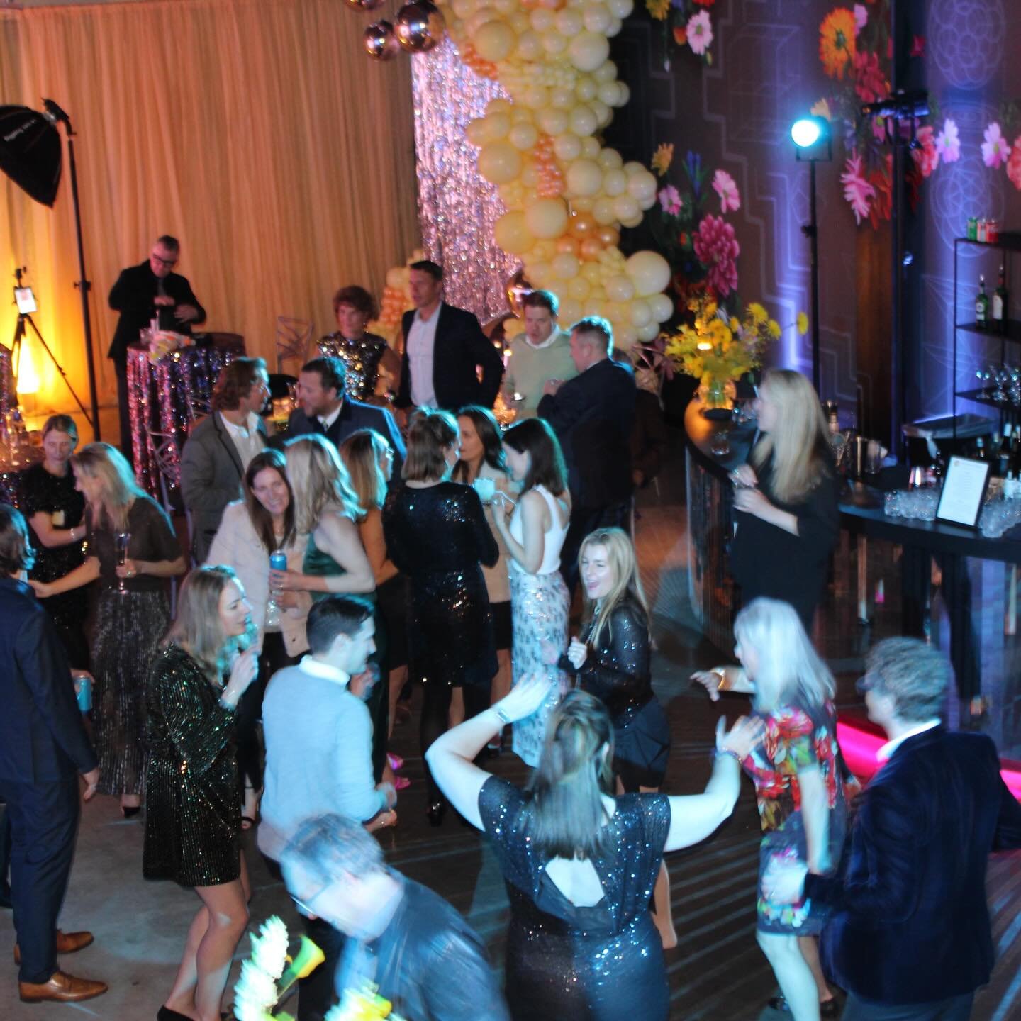 We&rsquo;ve been busy lately! Here&rsquo;s a peek of what we&rsquo;ve had going on in the space lately 🪩

#seattle #events #eventspace #venue