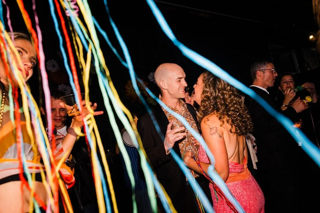 We spent New Year&rsquo;s Eve traveling through time for a very special anniversary🕺🏼 Thank you to Zack and Darcy for choosing Stone Way Auto to help celebrate 10 years together! Congrats and thanks for reminding us that love and throwing an amazin