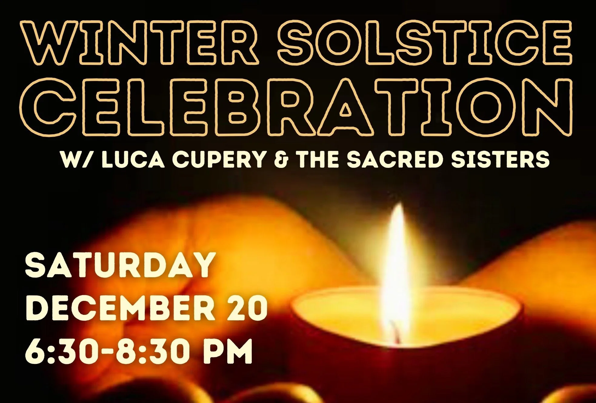 Winter Solstice Celebration