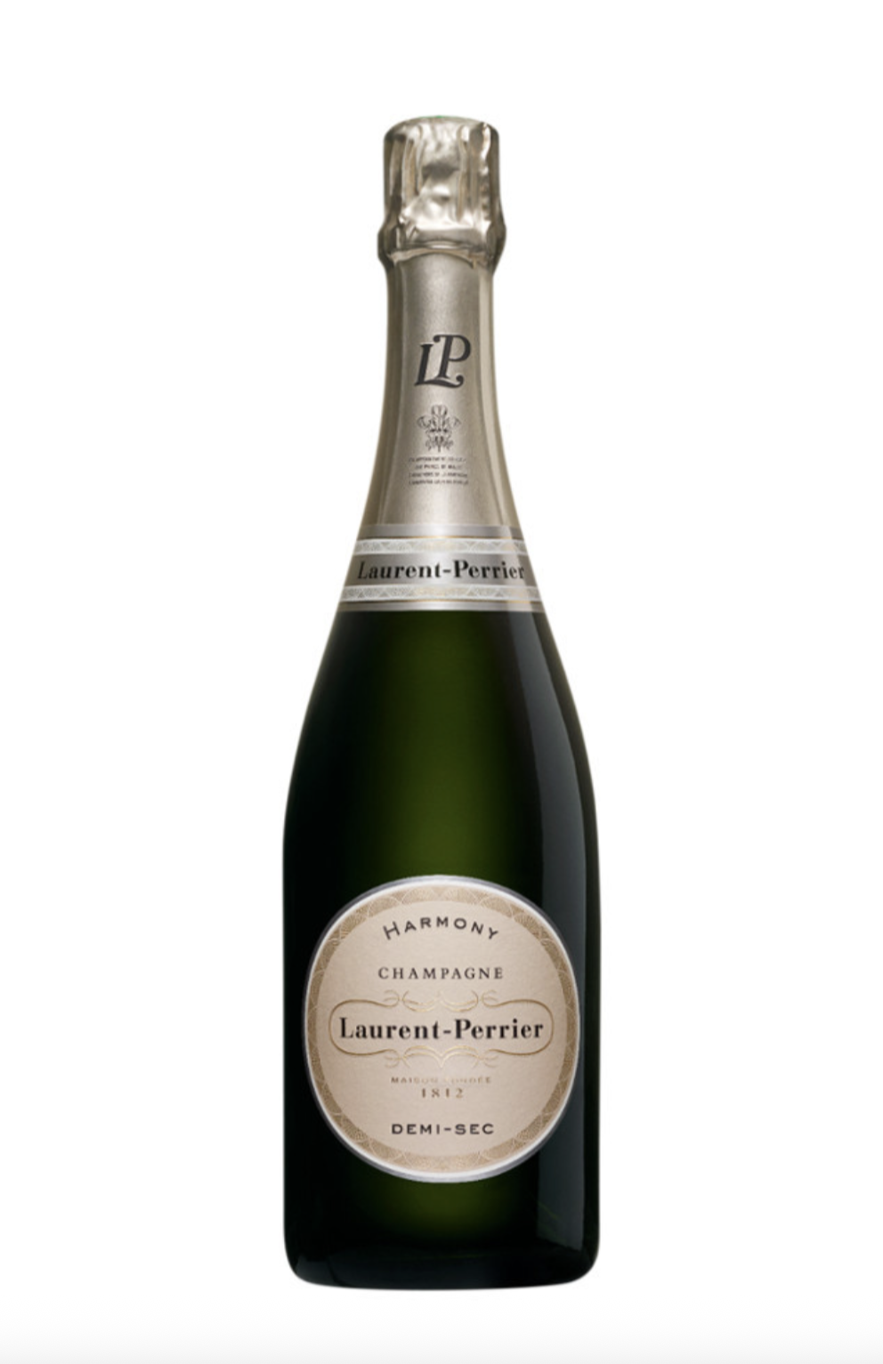 Botella de Champagne