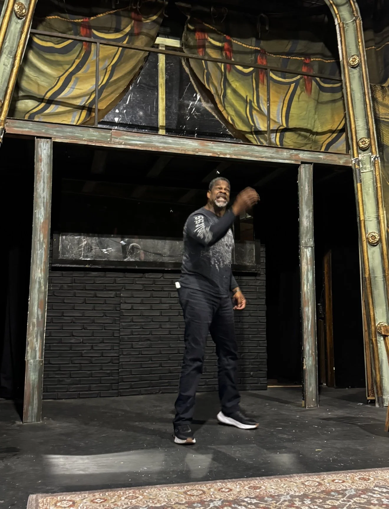 FS Acting Studio - The Semester Package