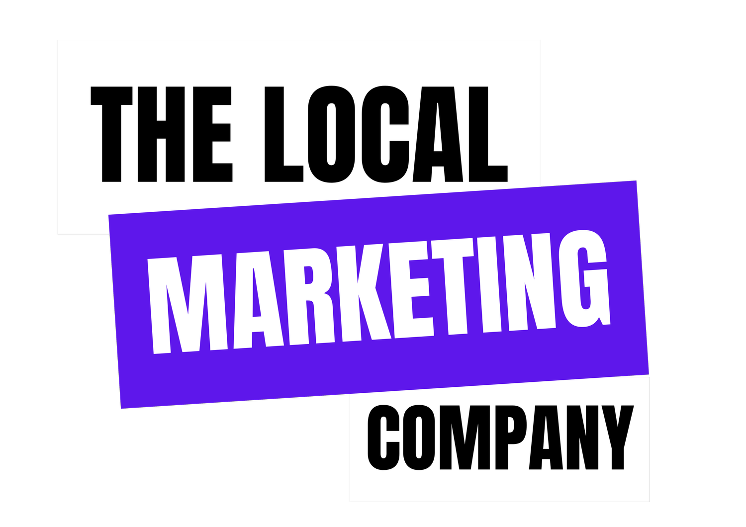 The Local Marketing Company
