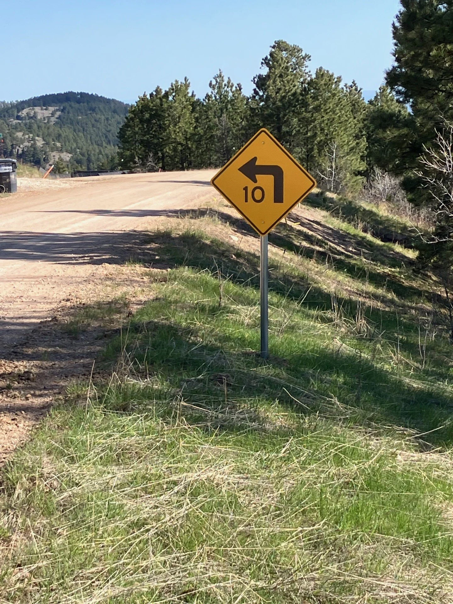 Signage installed at entrances & other locations in the development.