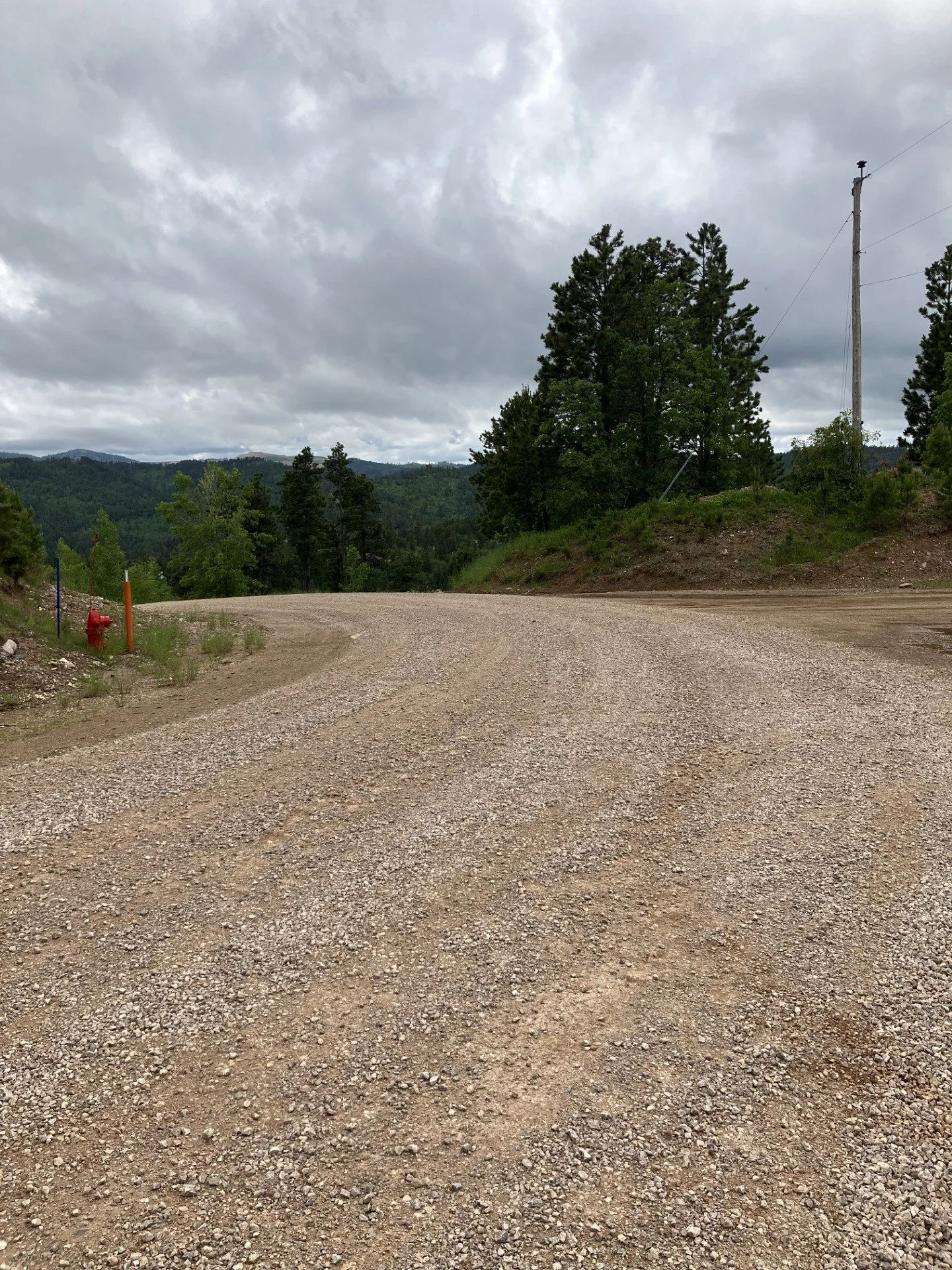 Fix of Dynasty and Morningstar Road
