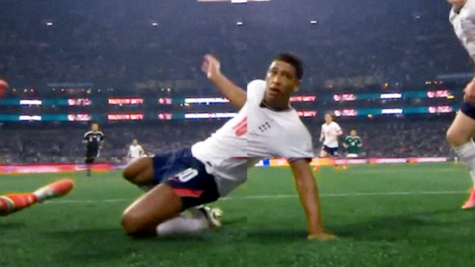 Kalshi - World Cup