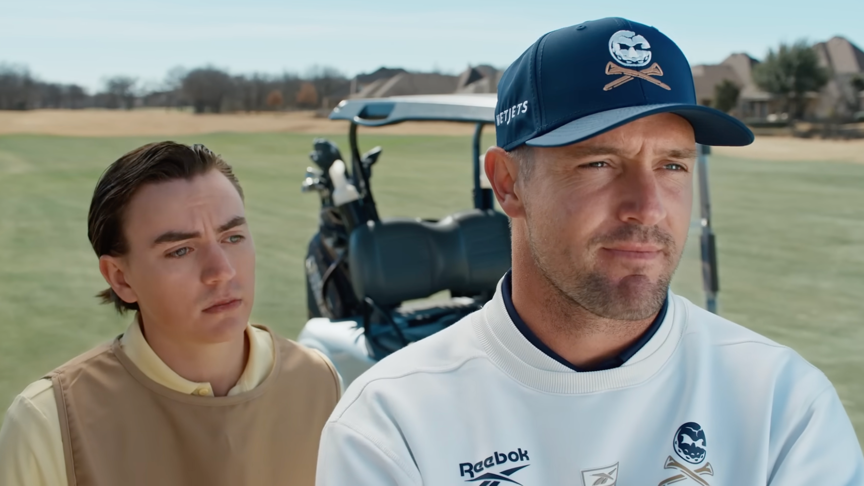 Kalshi - Bryson DeChambeau