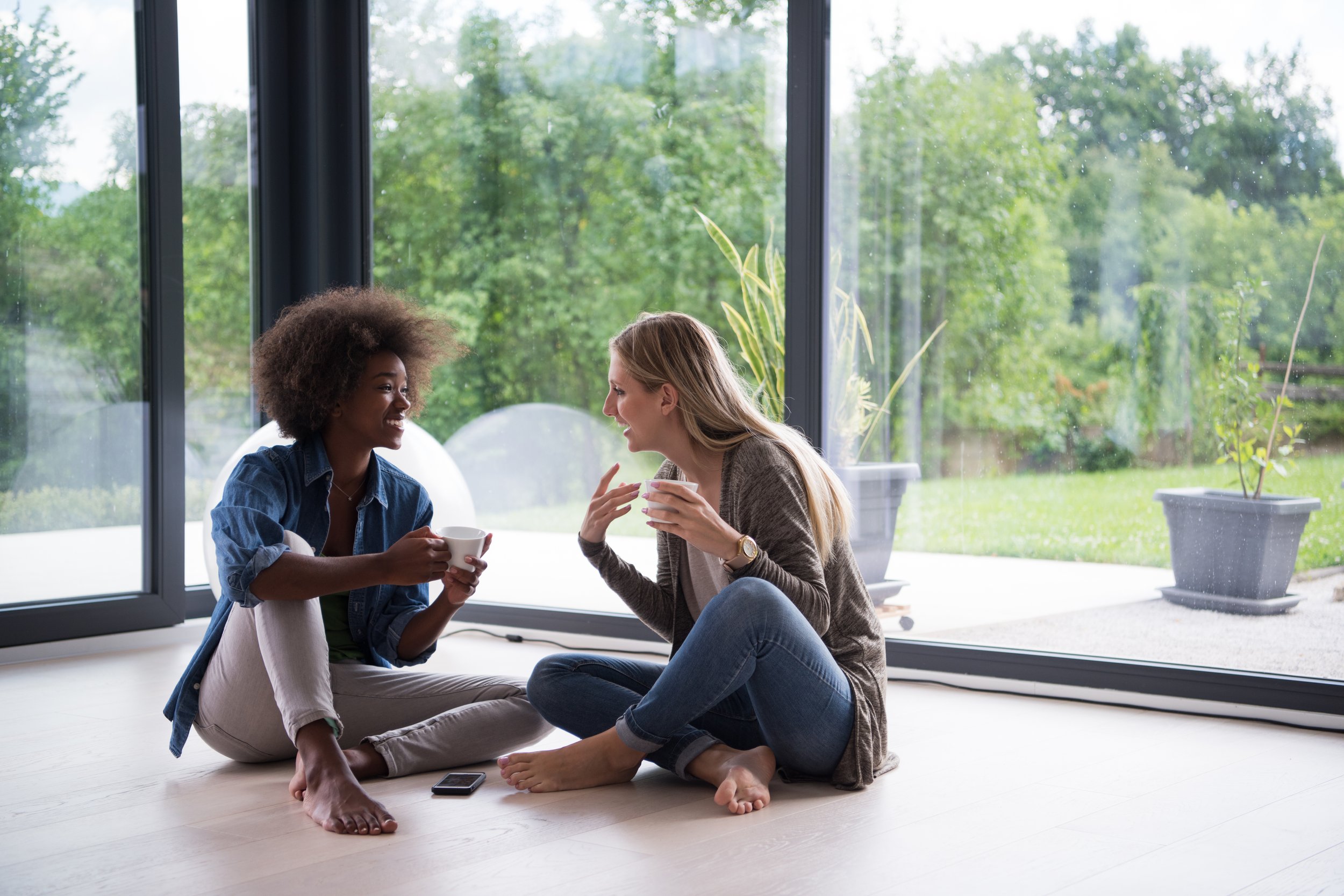 Improve Communication and strengthen relationships