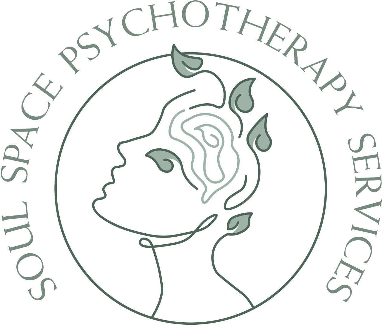 Soul Space Psychotherapy Services