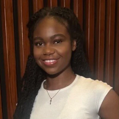 Ashley, Insight2Uni Mentor