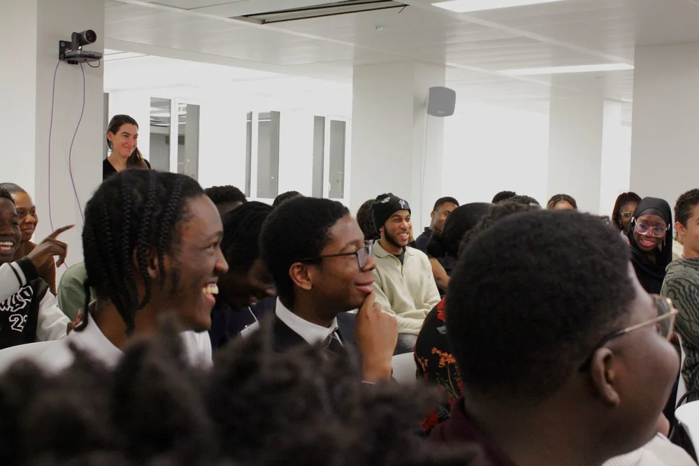 Students Getting Insight Student Mentoring FAQ - With Insight Education
