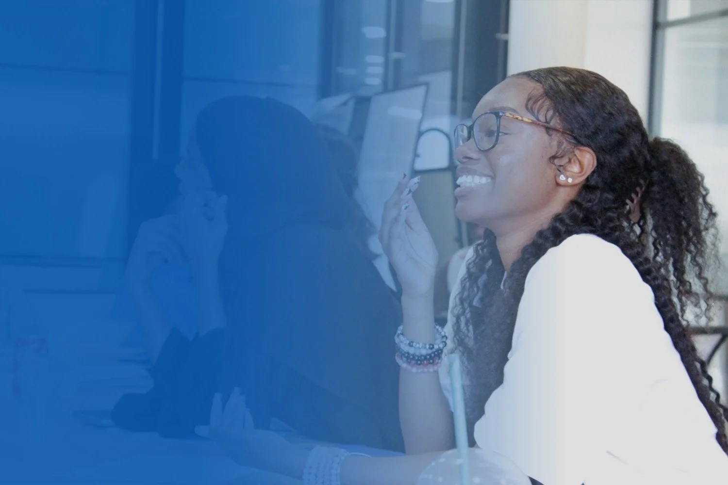 Students Getting Insight Mentoring Programmes for Black School Students - With Insight Education
