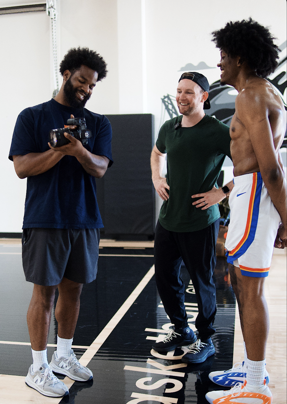 The Intersection Between Coaching and Content with Donovan Washington