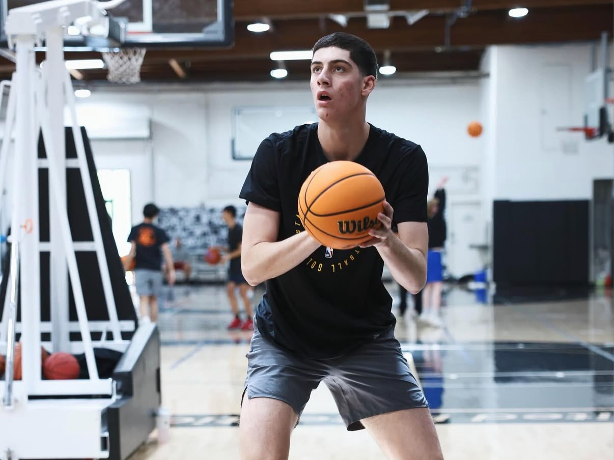 Nicholas Gklaros-Stavropoulos’ Greatness Begins with Culture