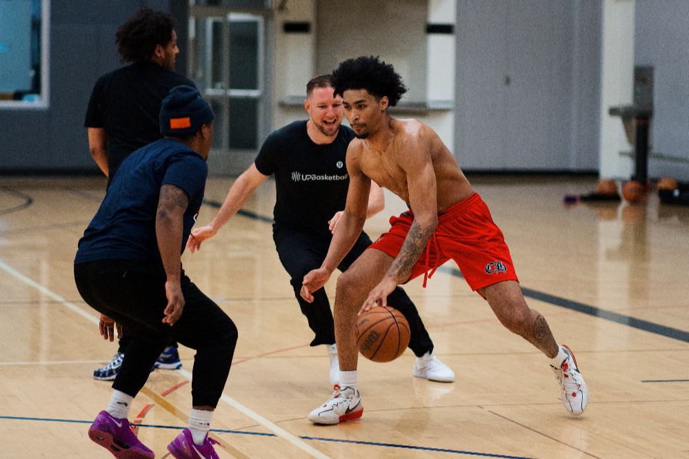 Mid-season Check In with the NBA’s 2026 Rising Stars