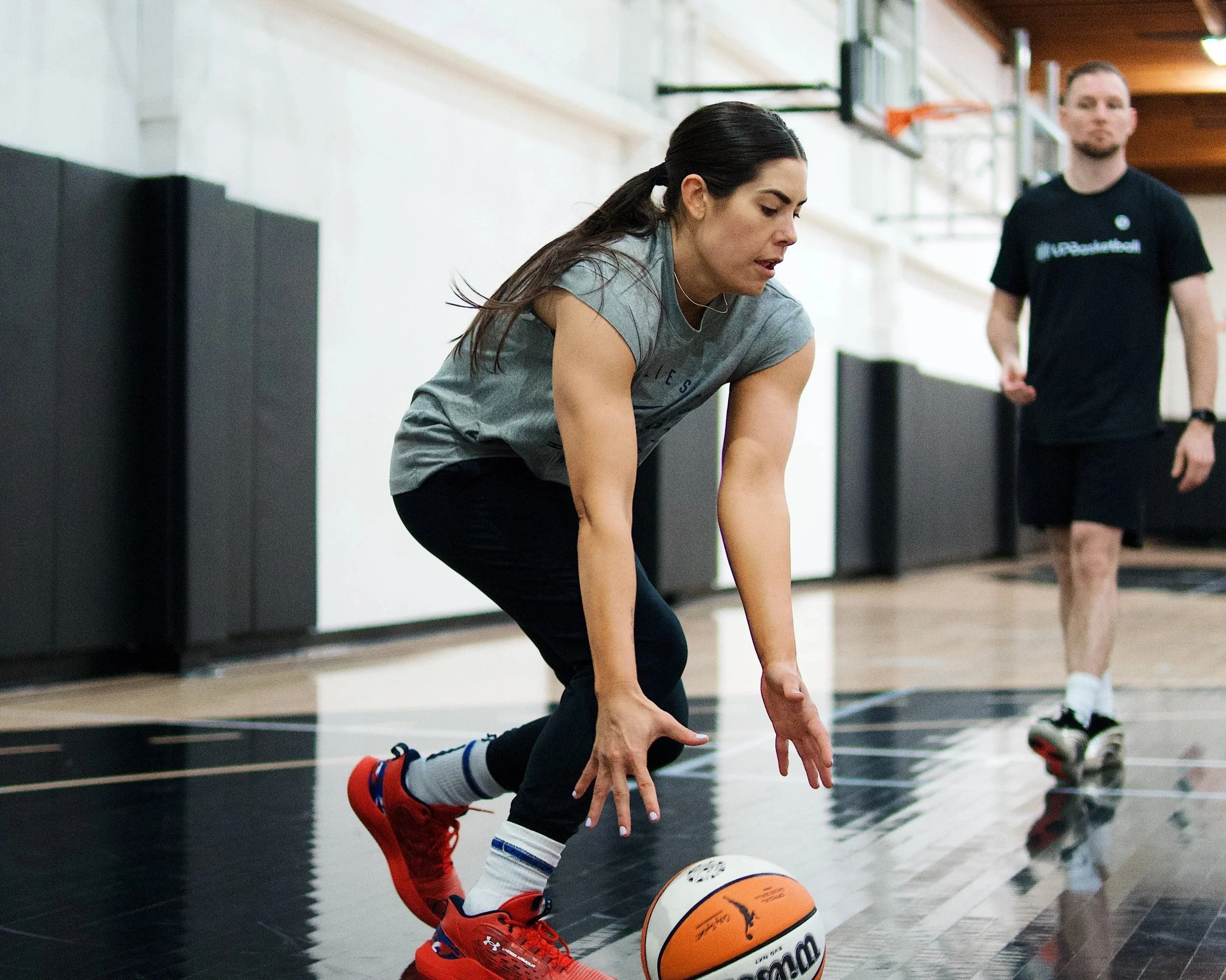 The WNBA is Defined by Its History and the Women Who Built It