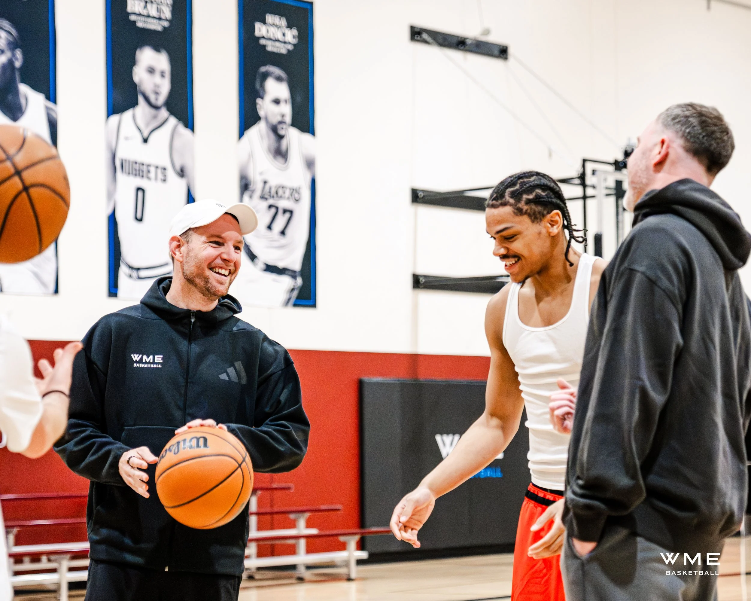 A Decade of Preparing Basketball’s Next Generation for the NBA Draft