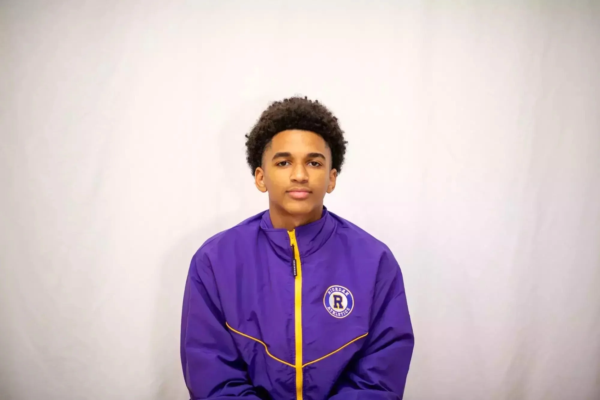 Built on the Move Judah Van Ewijk’s Basketball Journey