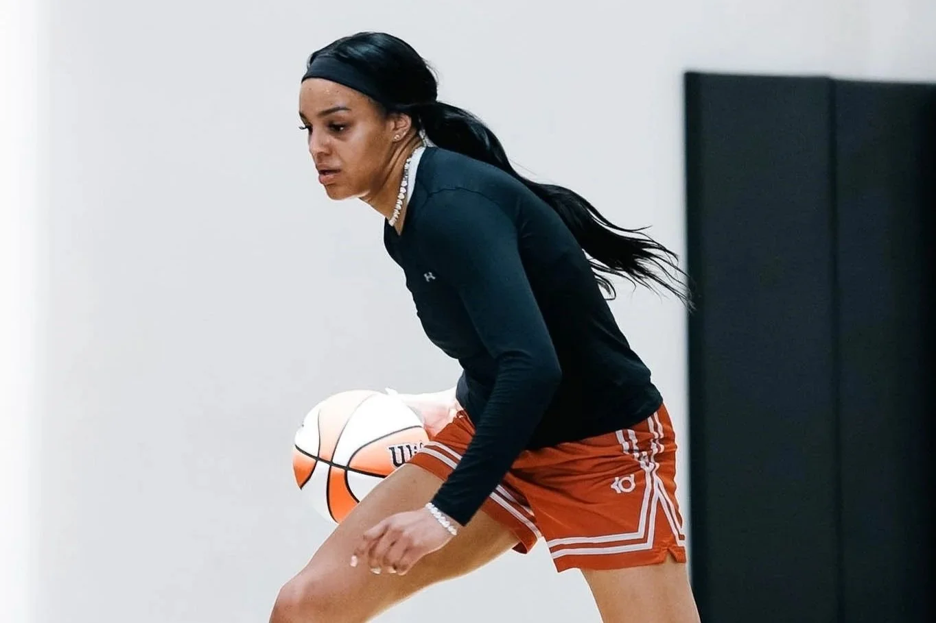 Jordan Lee’s Next Step, From Texas to South Carolina