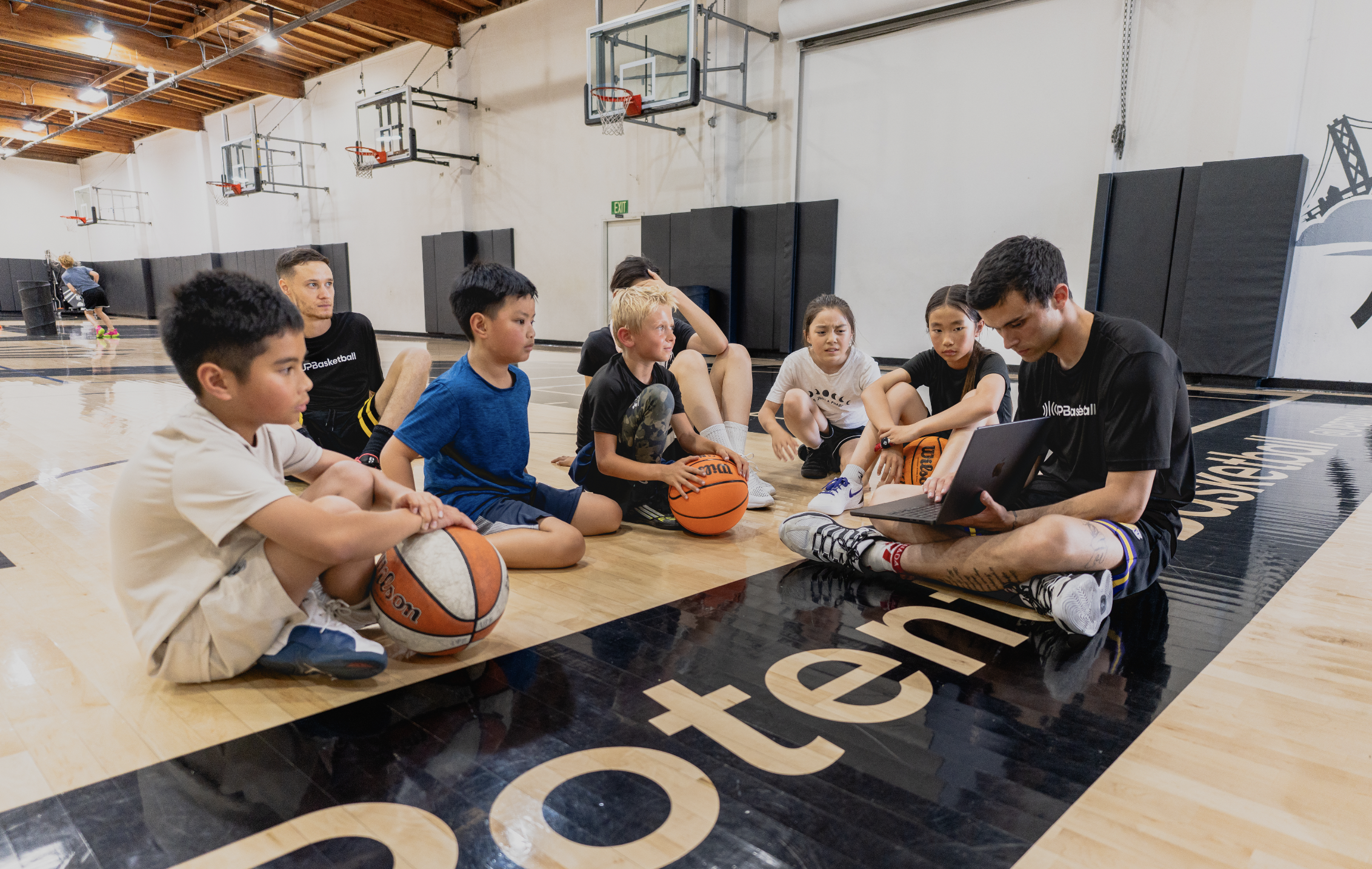 The Importance of Finding a Team Culture That Fits