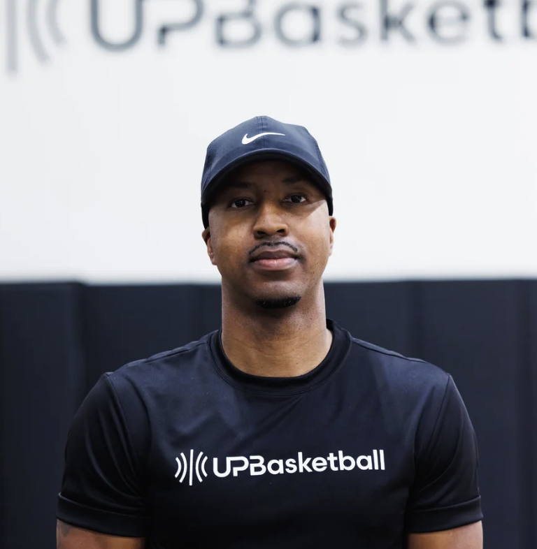 Jay Washington, UPBasketball’s Newest Player Development Coach