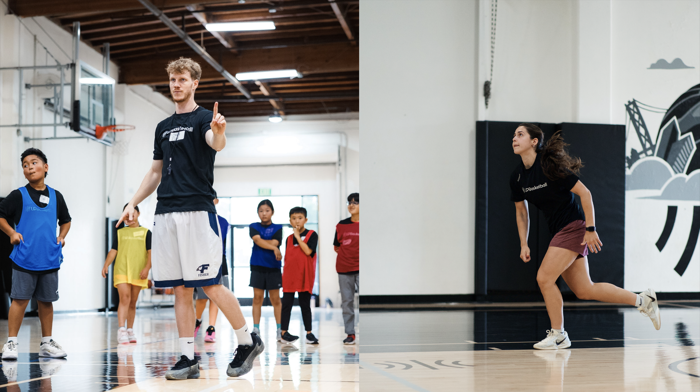 What Does Overseas Basketball Culture Look Like?