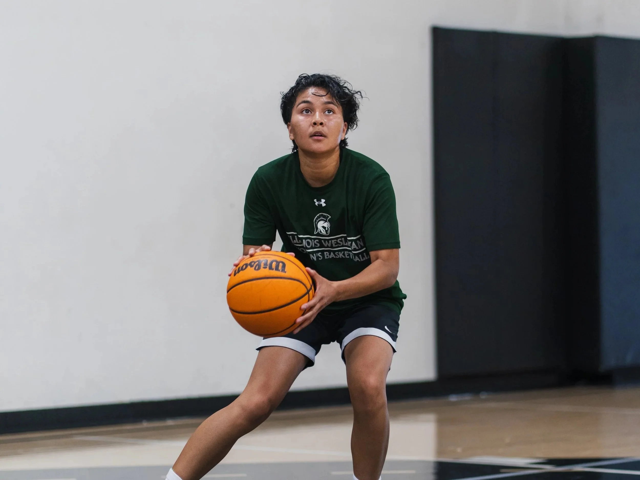 Rena Robinson’s Story From Tokyo to Illinois