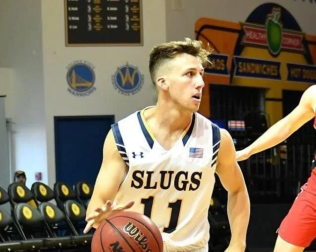 Eric Siegel, UPBasketball’s Newest Player Development Coach