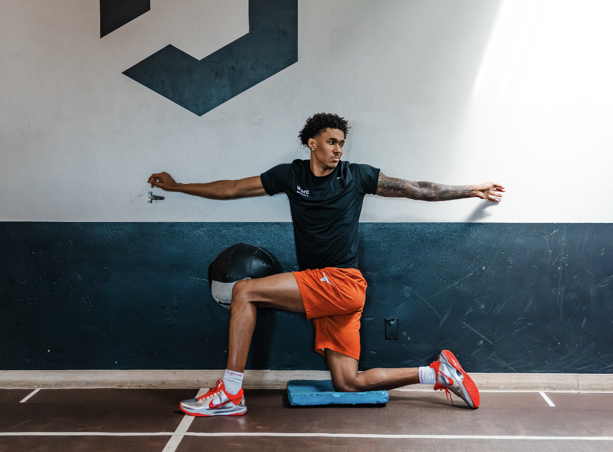The Importance of Strength Training as a Basketball Player