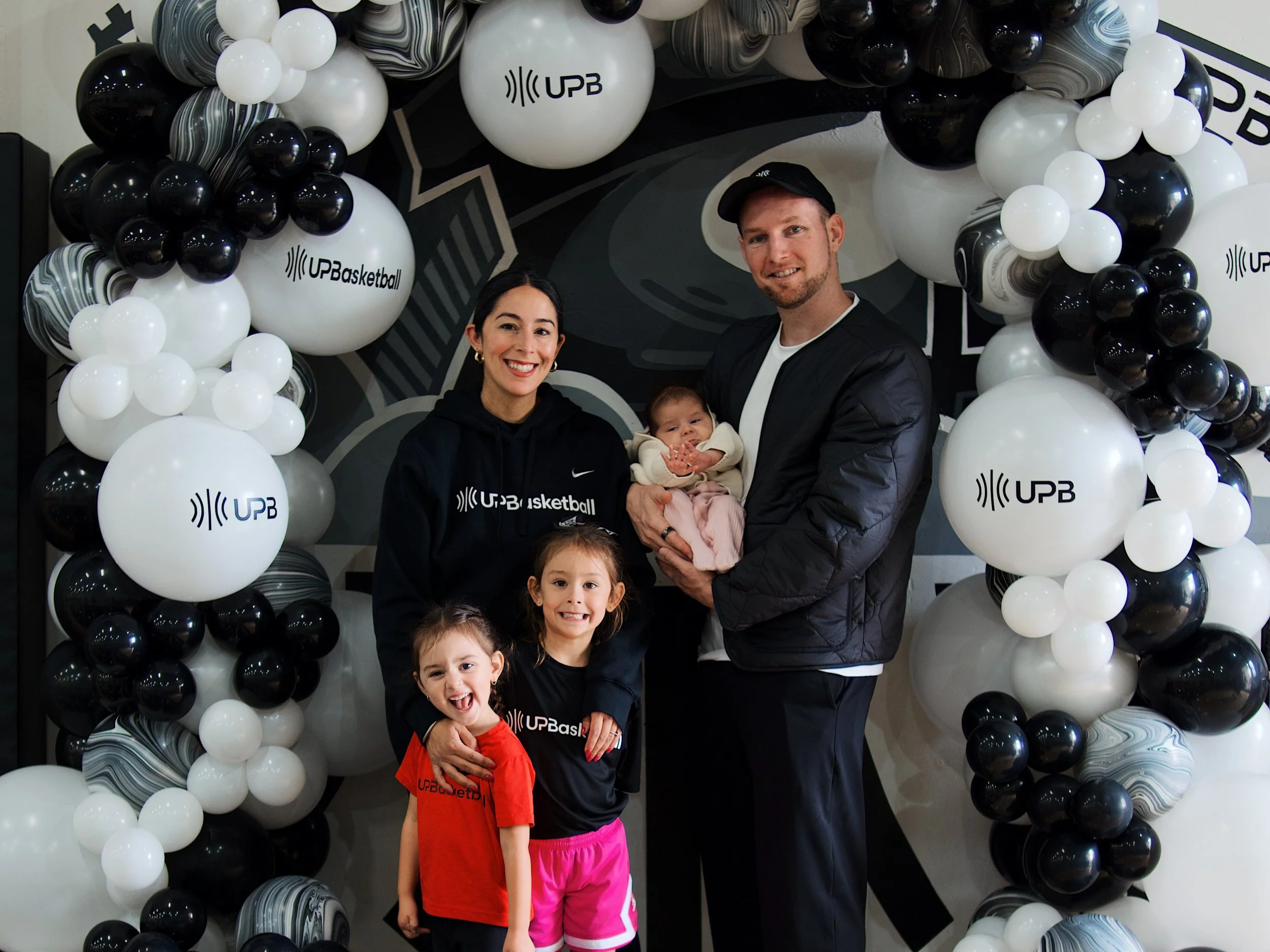 Celebrating 10 Years of UPBasketball