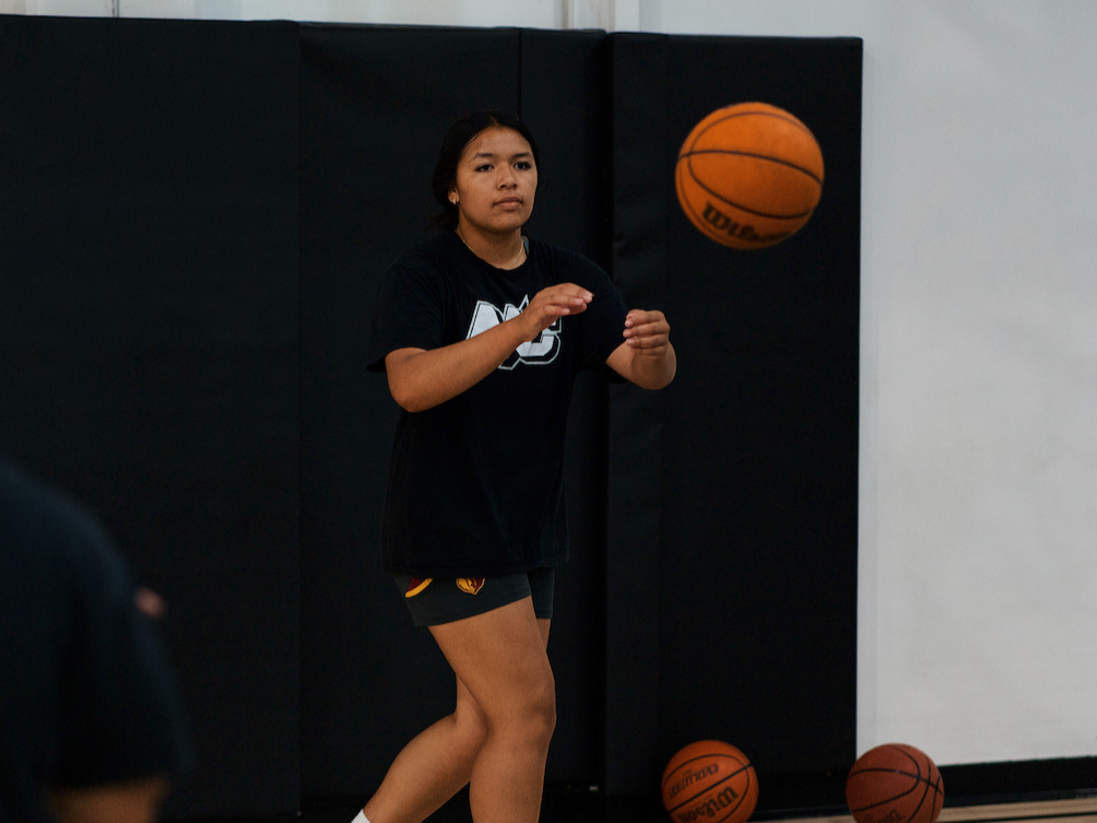 Luisa Tava Continues Her Journey at SLCC