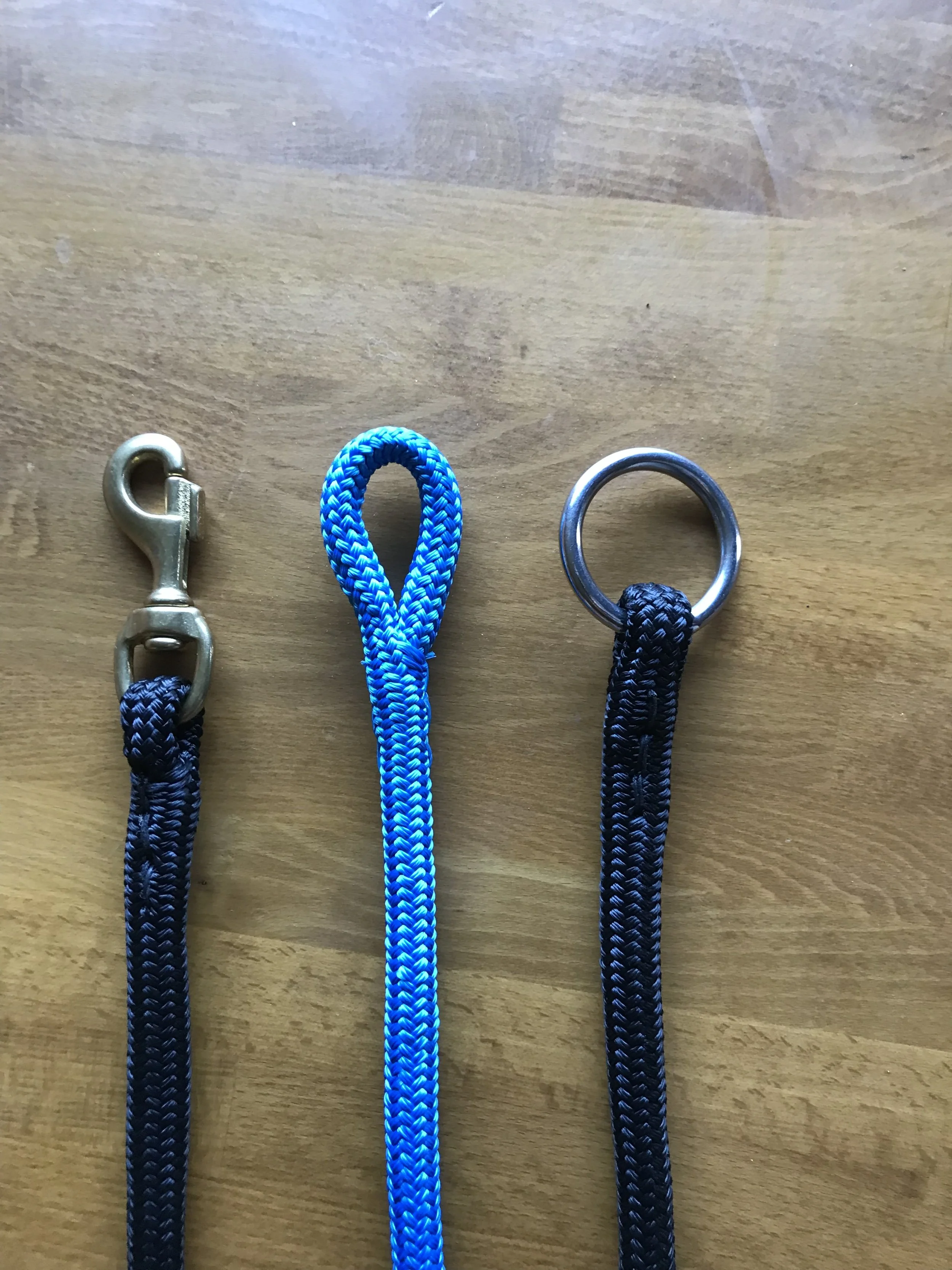 Ropes — Horsemanship Equipment