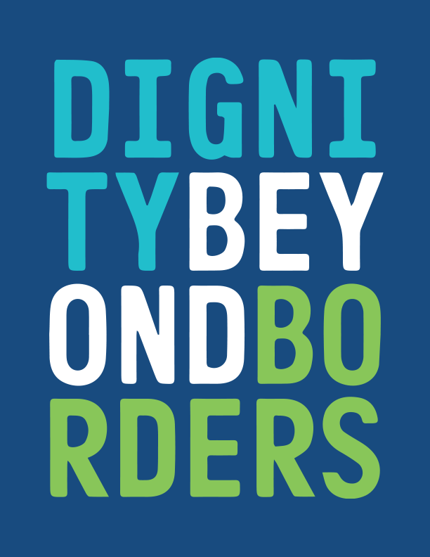 Dignity Beyond Borders 