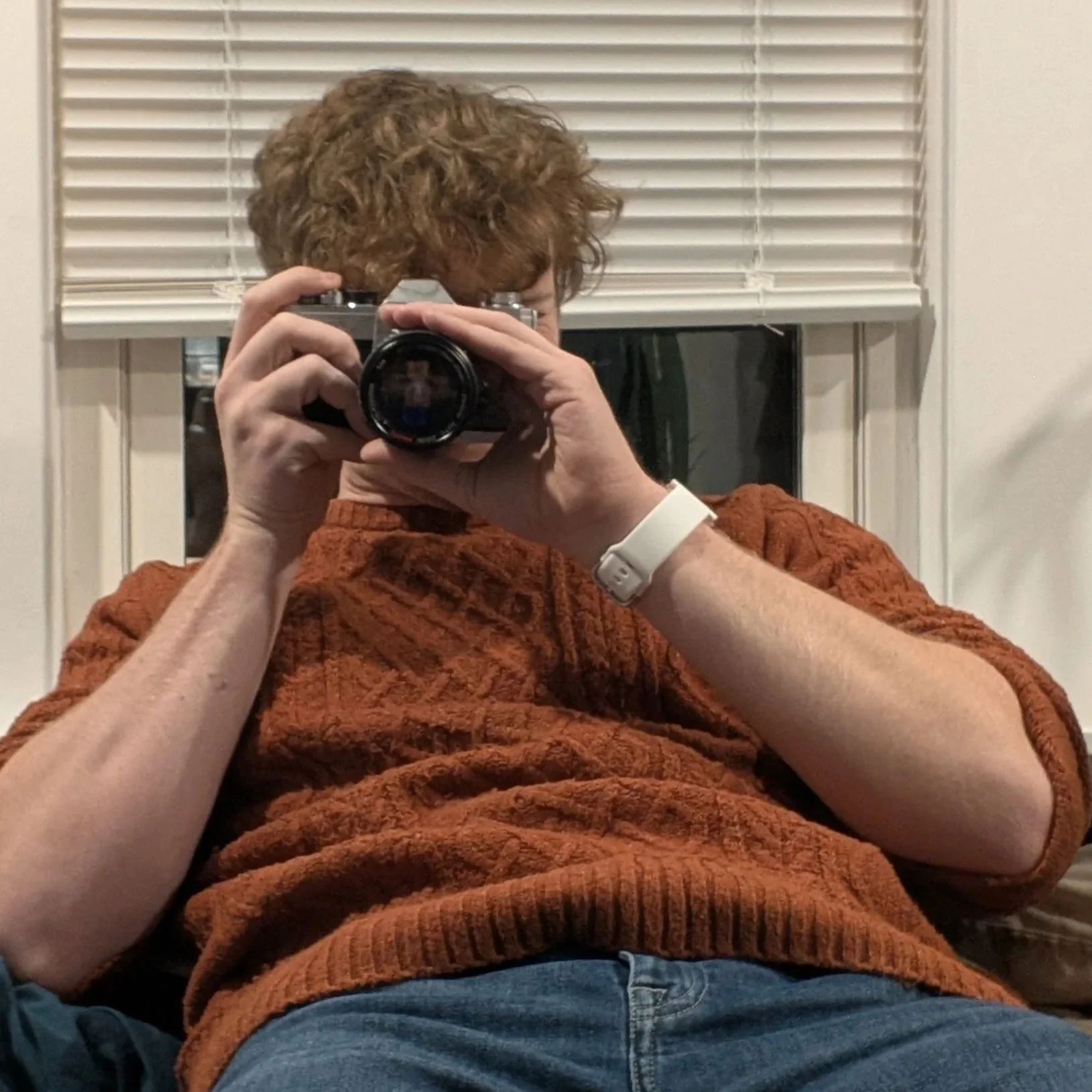 Honestly, some of the better composed photos i've taken