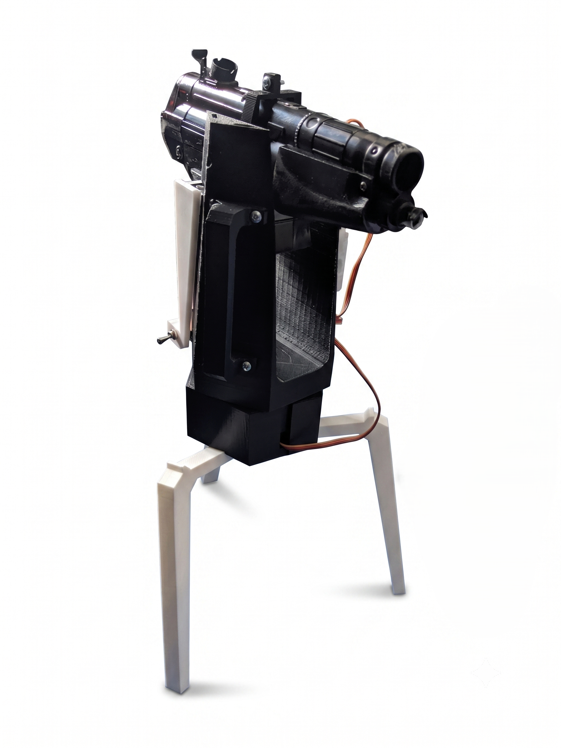 Sentry Turret Mk.III