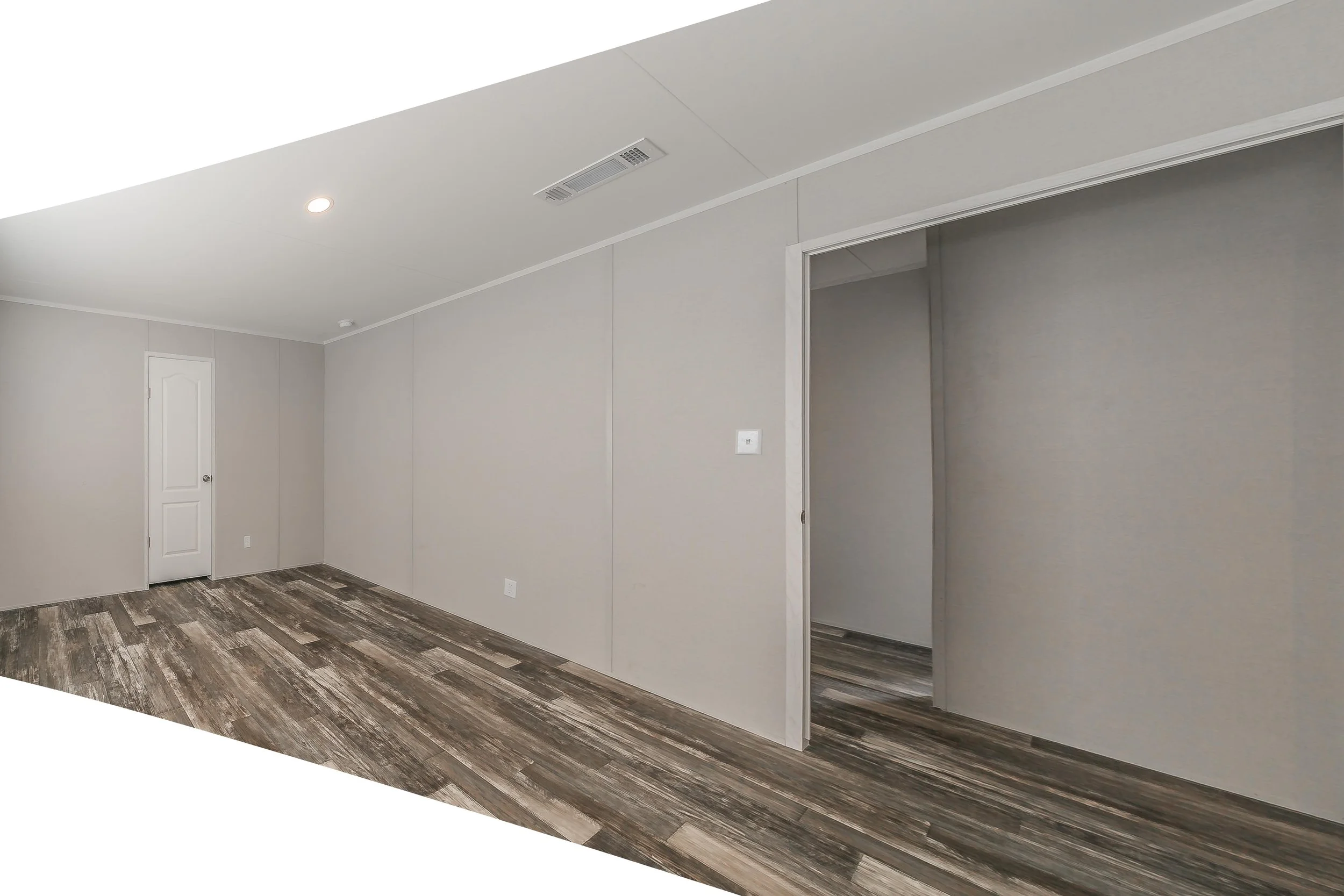 Burleson Manufactured Homes in Springtown TX