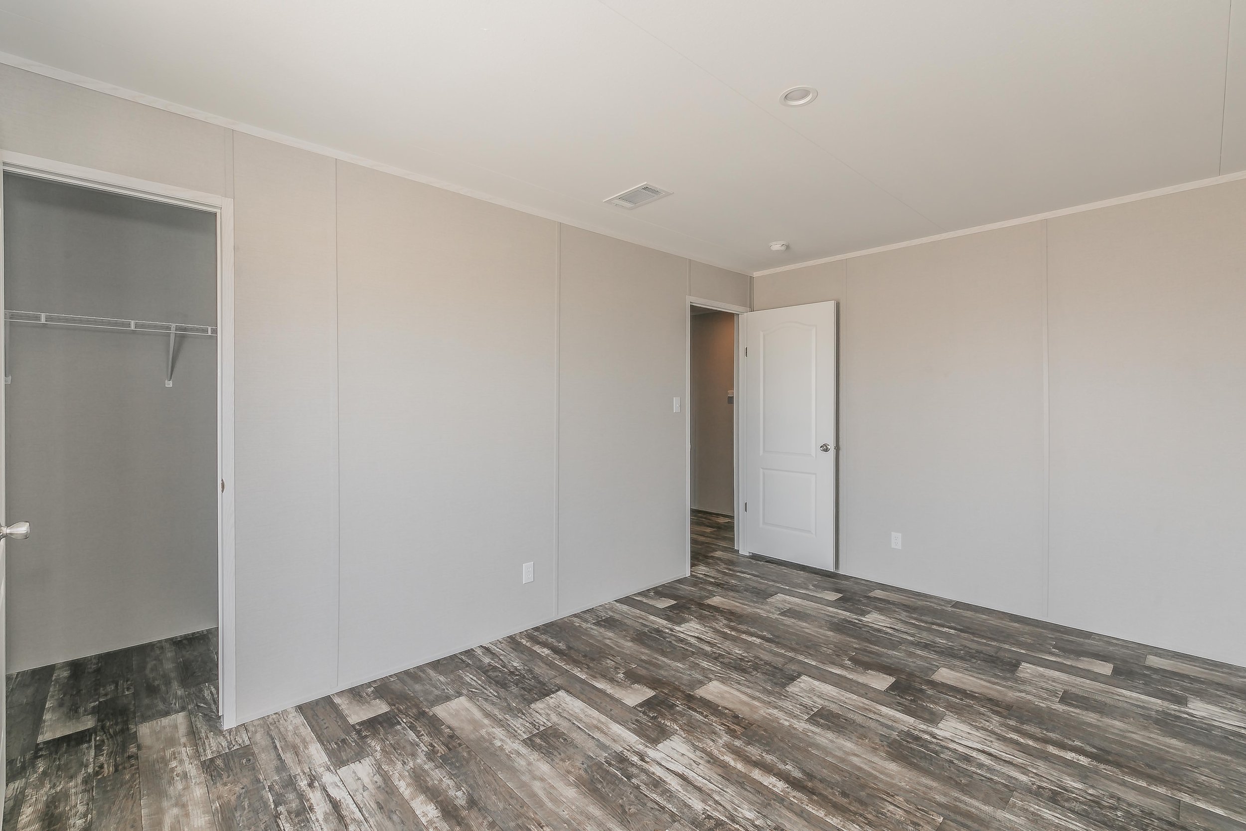 Burleson Manufactured Homes in Springtown TX