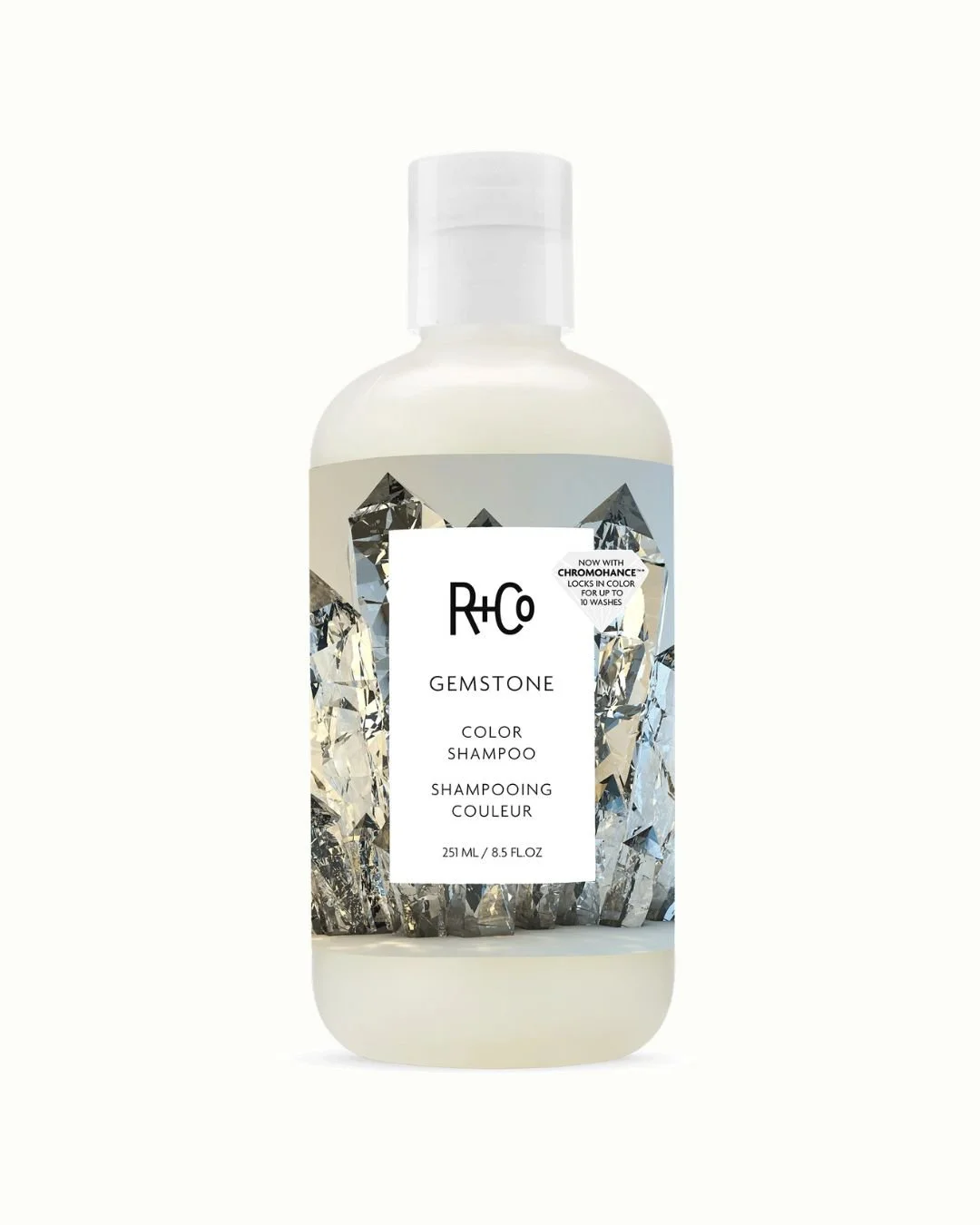 GEMSTONE COLOR SHAMPOO