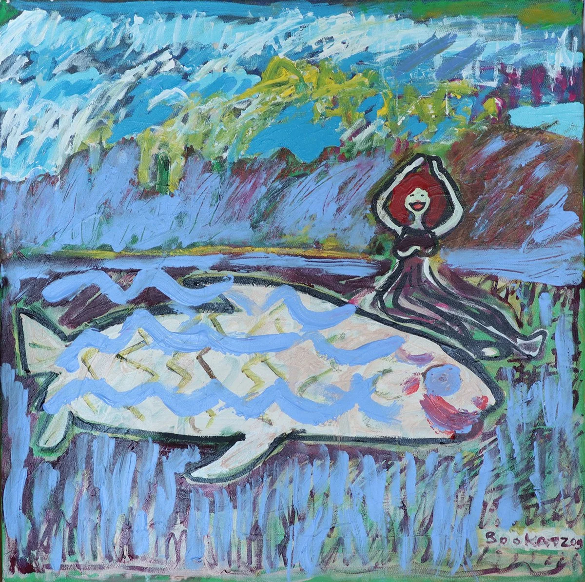 Witht The Big Fish L-R.jpg