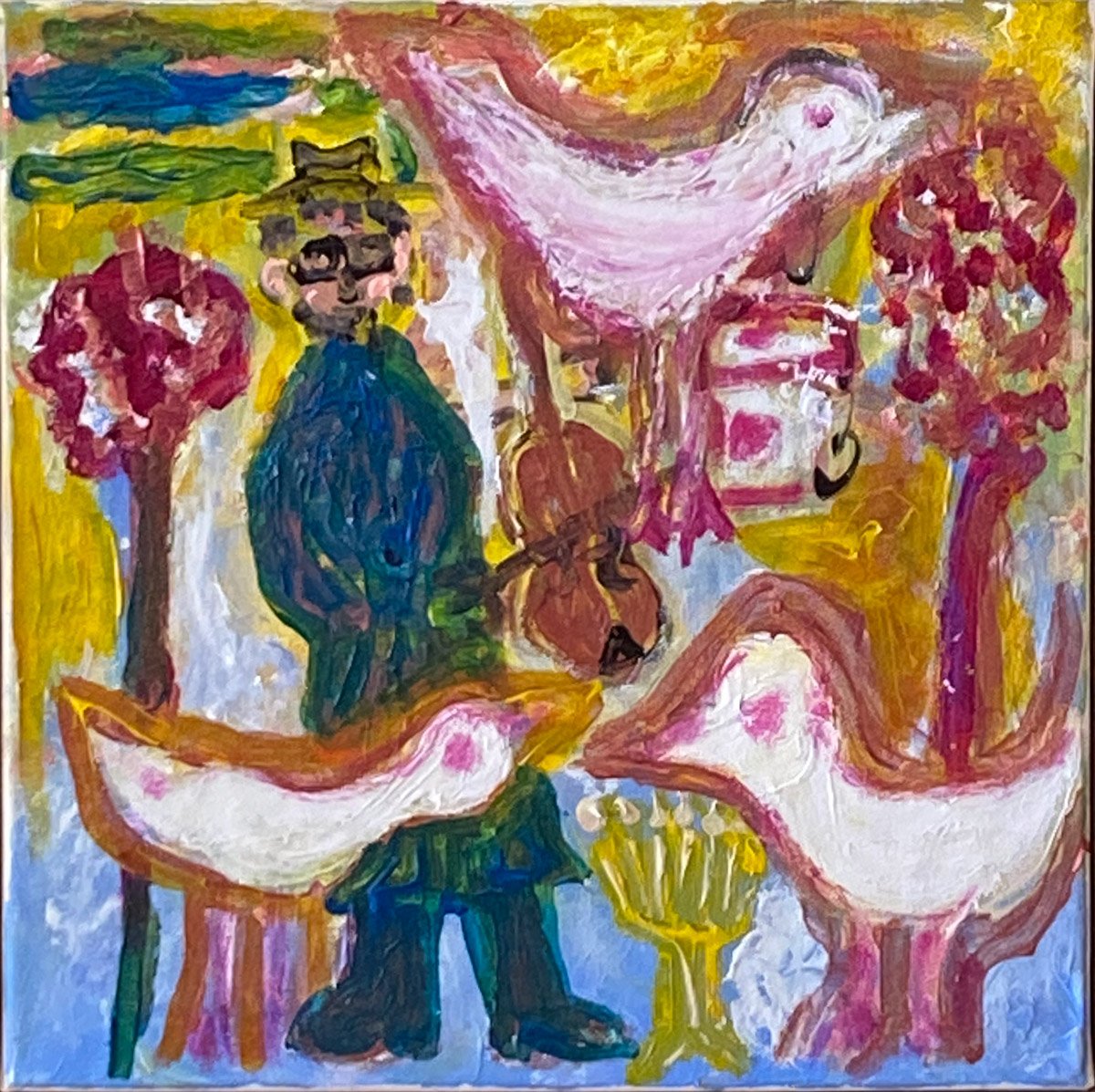 Di Zun & Katchkes