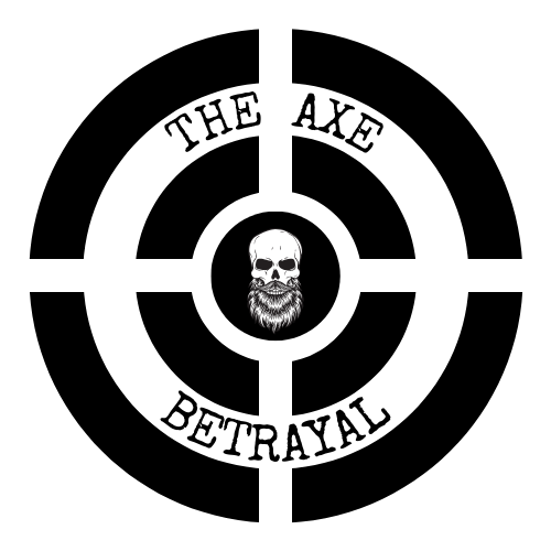 The Axe Betrayal