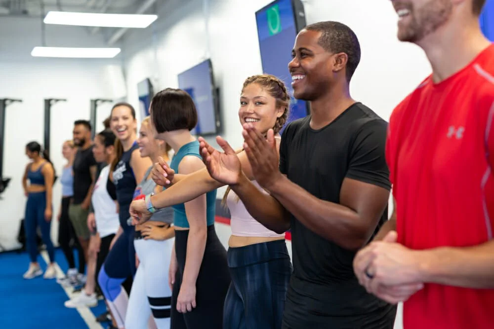 F45 Training Long Island