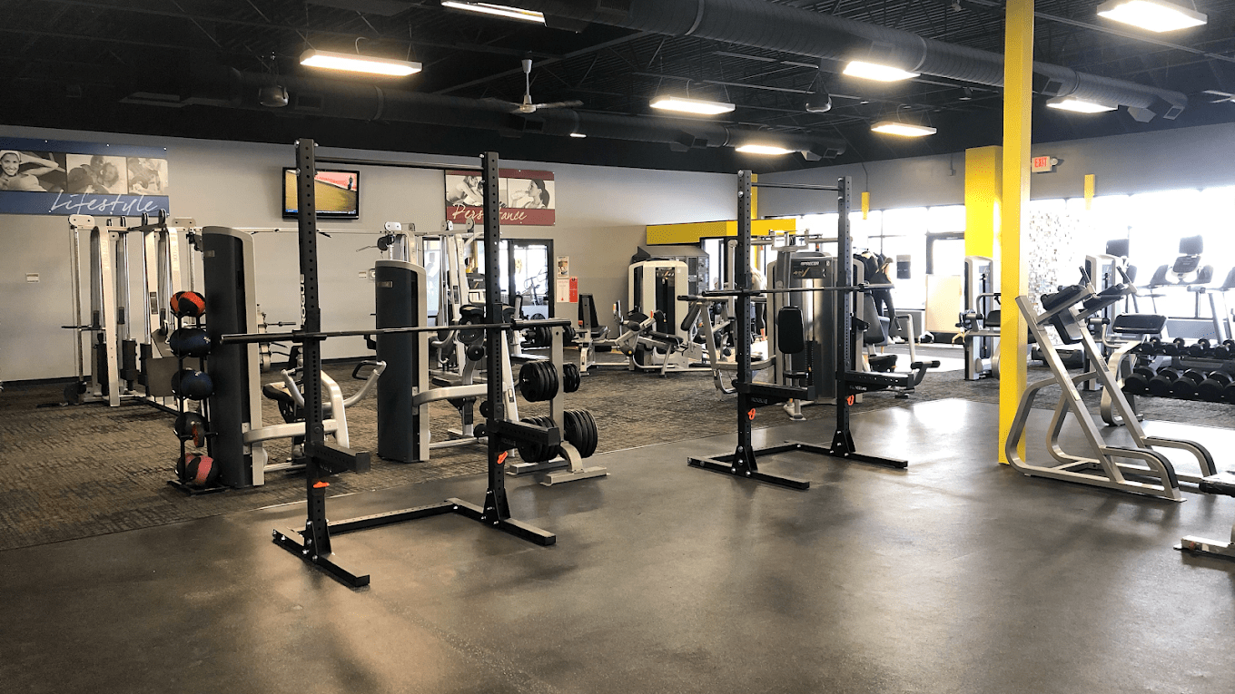 Core Fitness Fargo