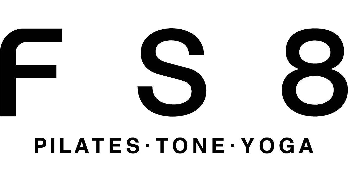 FS8 Pilates Tone Yoga