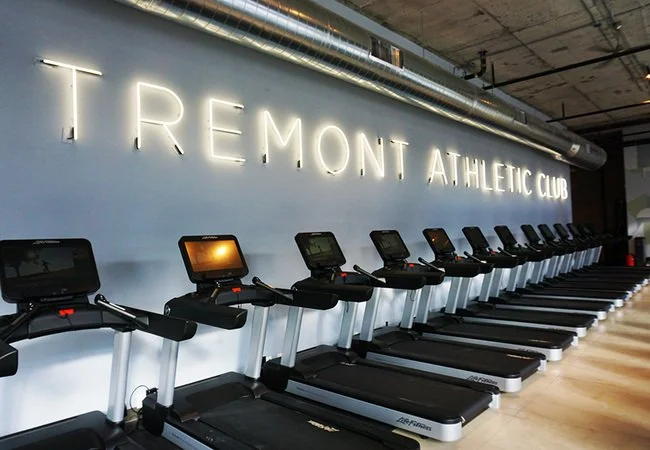 Tremont Athletic Club