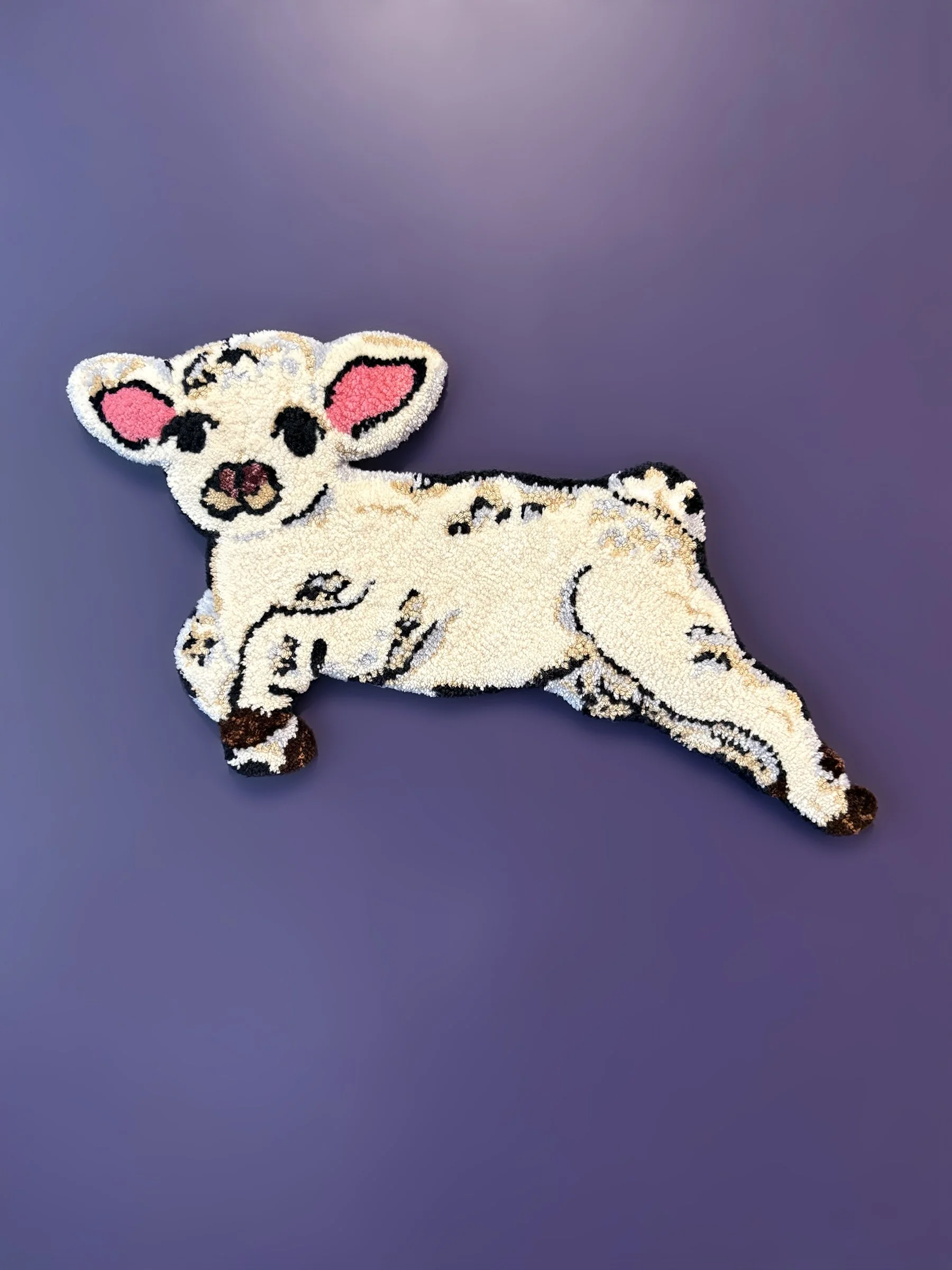 lamb