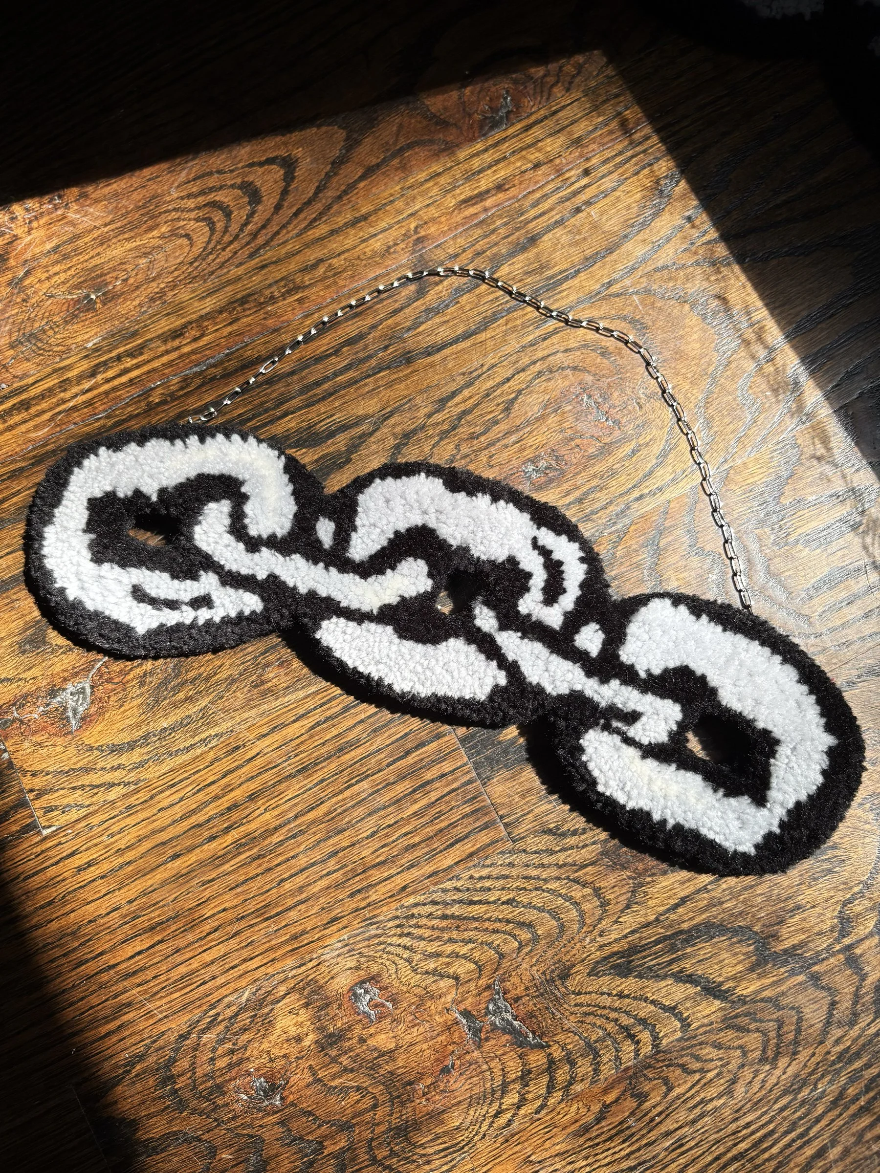 chains  2