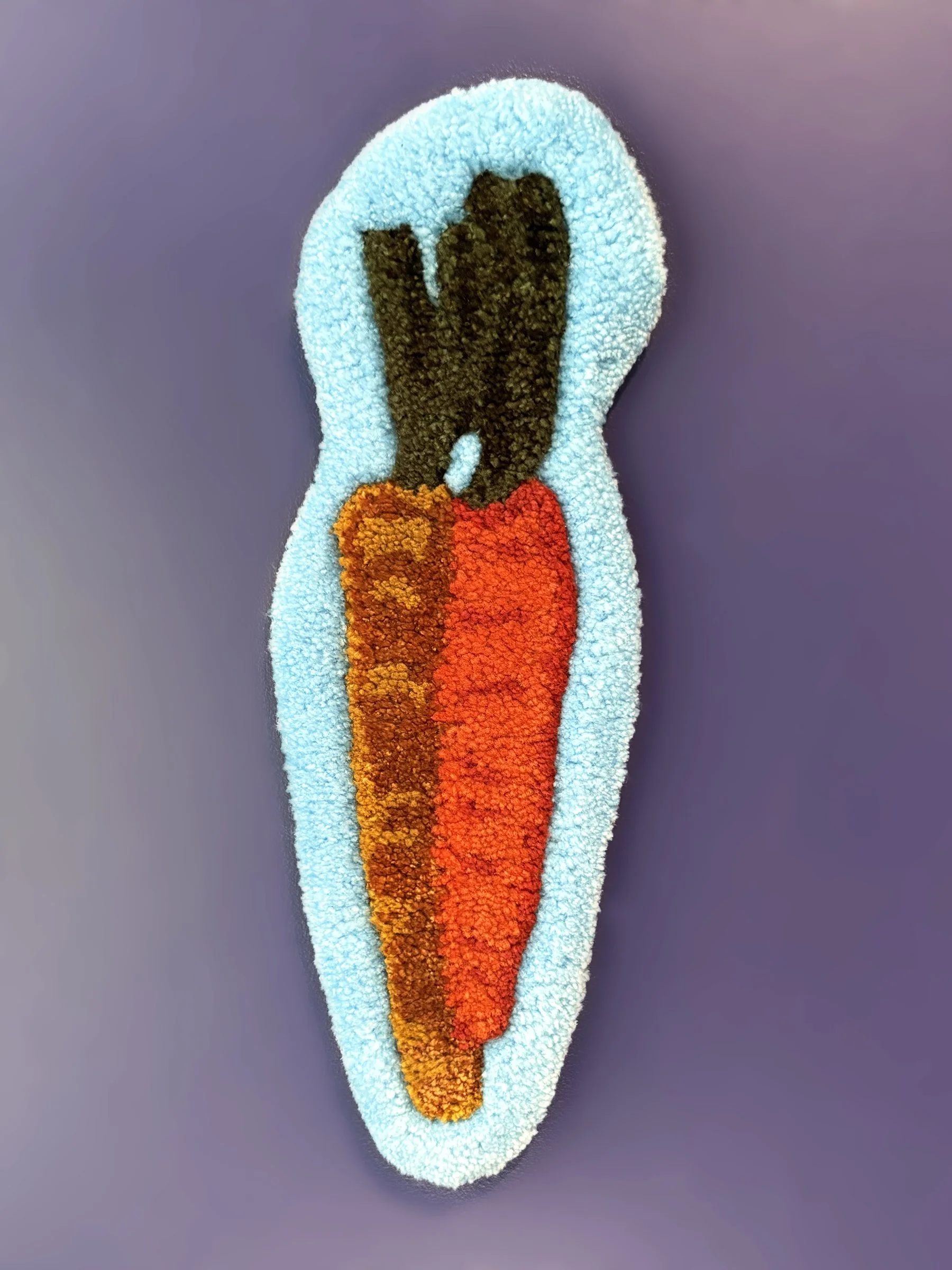 carrots 2