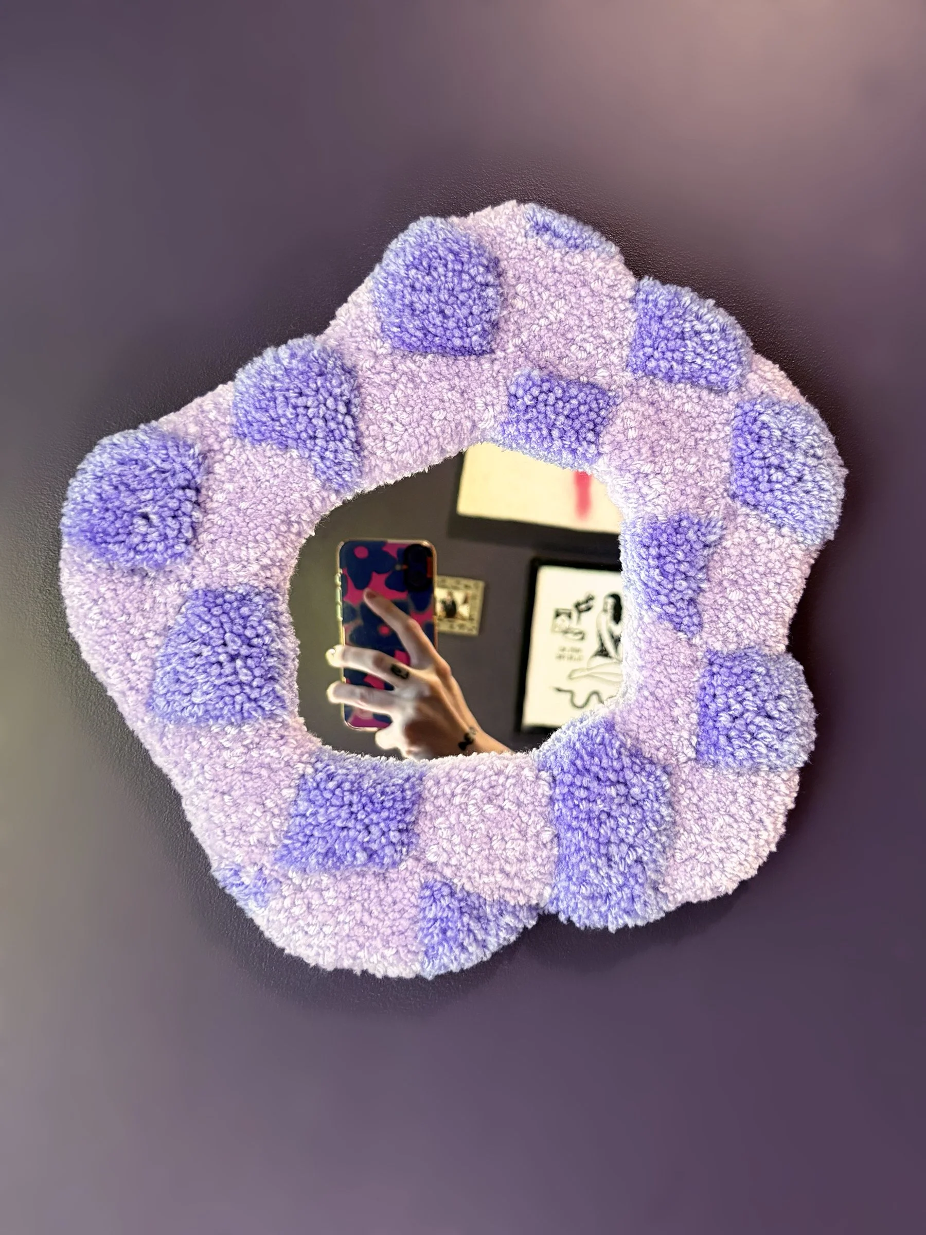 lilac-checks-on-wall.jpg